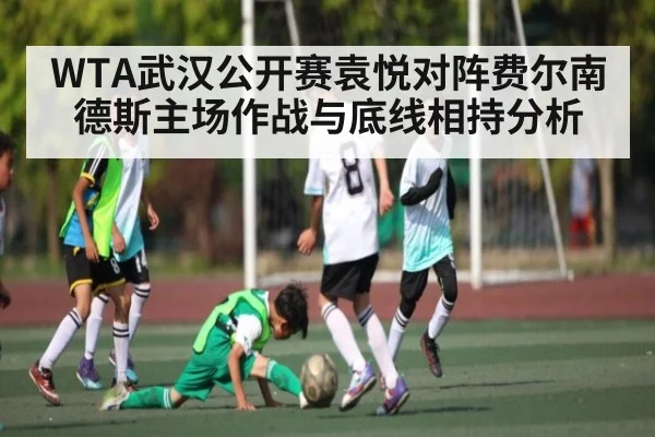 WTA武汉公开赛袁悦对阵费尔南德斯主场作战与底线相持分析