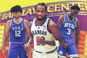 开云体育-NBA联合试训名单：状元热门迪班萨&amp;彼得森&amp;布泽尔领衔 小佩贾在列