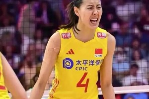 开云体育下载-直言“不去国家队”引争议！杨涵玉有傲气与委屈，也藏着她的无奈|副攻|山东女排|球迷|情商|机会_新浪体育_新浪新闻