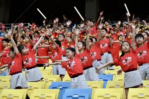 开云体育平台-五连胜！成都蓉城4比0大胜浙江队，继续领跑中超
