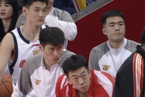 开云体育-21分胜吉林！奎因打爽了徐杰复活了，有2件事却让杜锋高兴不起来